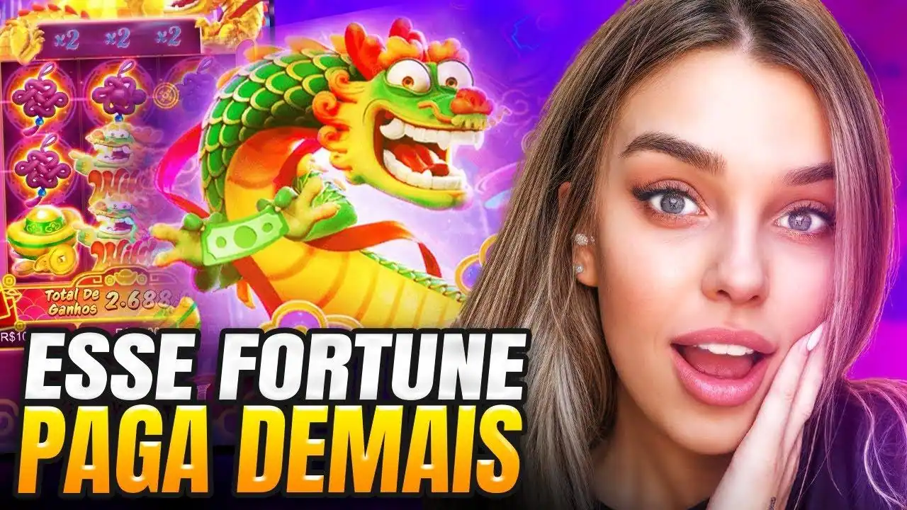 l6bet Fortune Dragon
