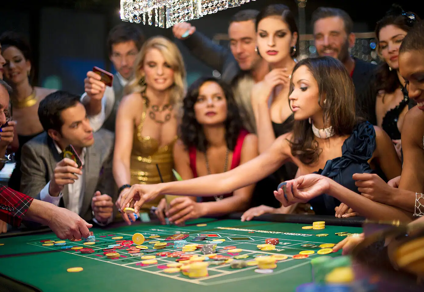 Jogos VIP l6bet - Roleta, Blackjack e Baccarat Premium