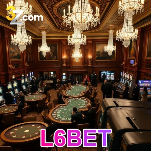 L6BET Acesso Rápido