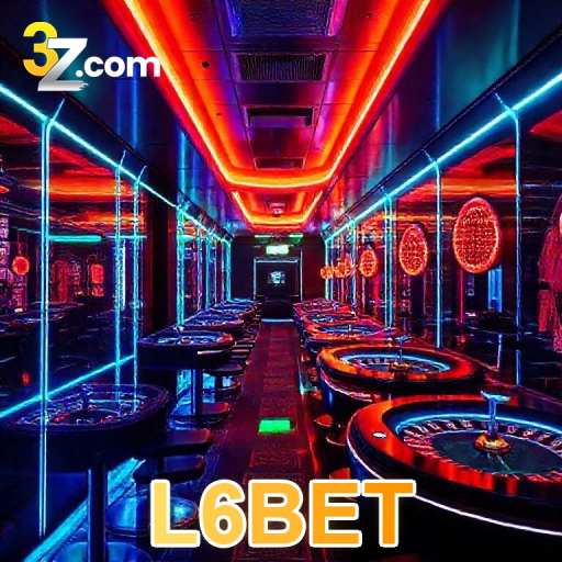 Cassino L6BET: Uma Nova Era de Jogos Online no Brasil