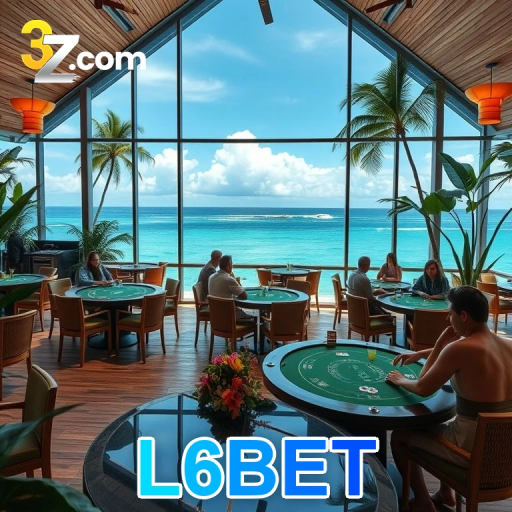 Login Inovador no L6BET: Experiência Única no Jogo