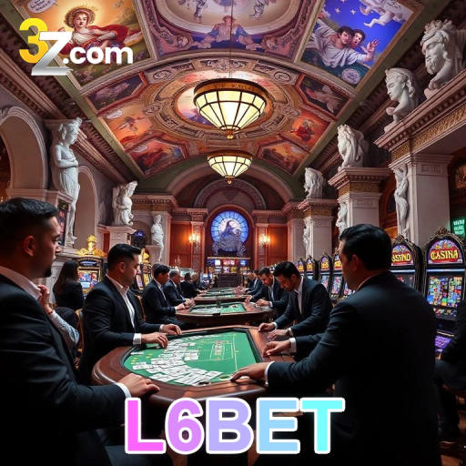 L6BET: A Seção Paga que Revoluciona os Jogos Online